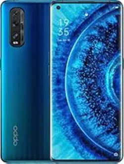 Oppo Find X2