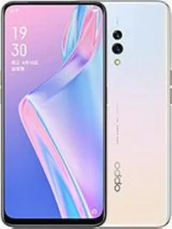 Oppo K3