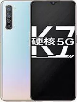 Oppo K7 5G