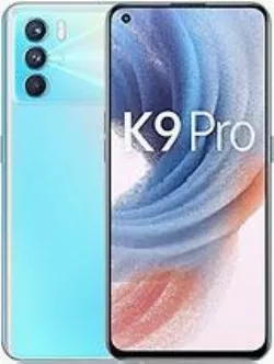 Oppo K9 Pro