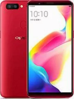 Oppo R11s