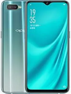 Oppo R15x