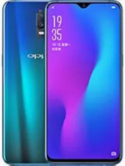 Oppo R17