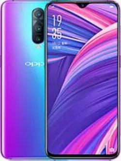 Oppo RX17 Pro