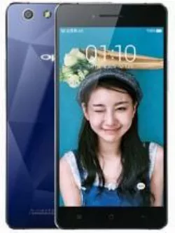 Oppo R1x