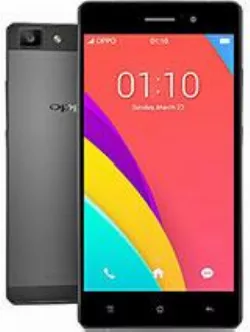 Oppo R5s