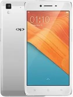 Oppo R7 lite