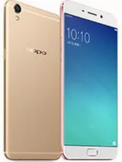 Oppo R9 Plus