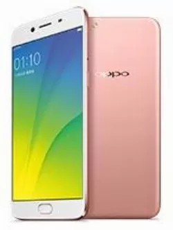 Oppo R9s Plus