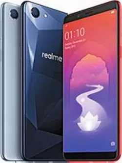 Realme 1