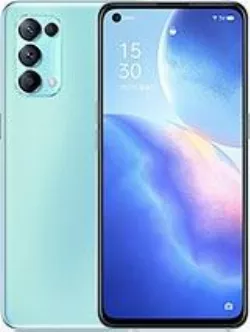 Oppo Reno5 K