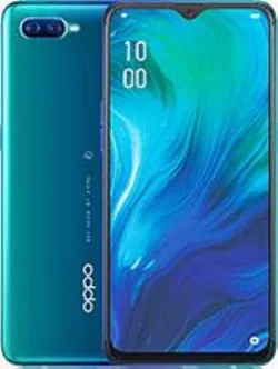 Oppo Reno A