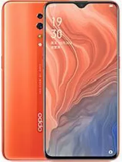 Oppo Reno Z