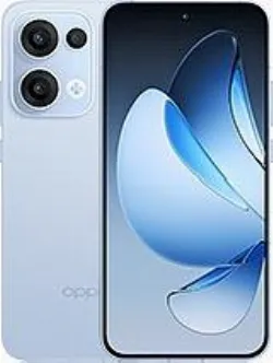 Oppo Reno13 (China)