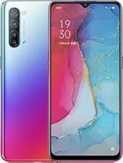 Oppo Reno3 5G