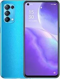 Oppo Reno5 5G