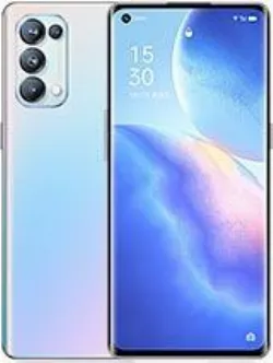 Oppo Reno5 Pro 5G