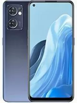 Oppo Reno7 5G (2022)