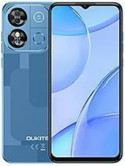 Oukitel C57 Pro