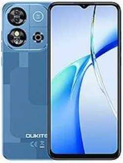 Oukitel C57s