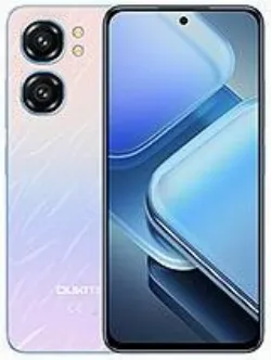 Oukitel C58