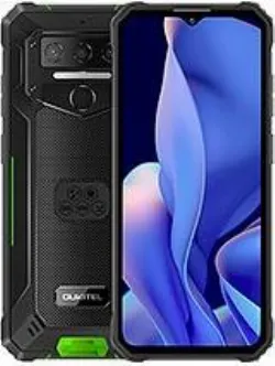 Oukitel WP32 Pro