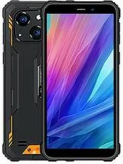 Oukitel WP32 Pro