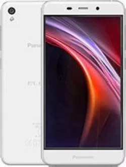 Panasonic Eluga Arc 2