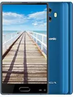 Panasonic Eluga C