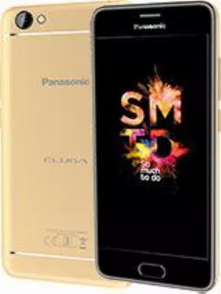 Panasonic Eluga I4