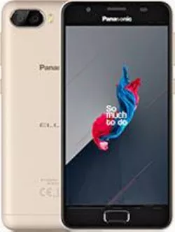 Panasonic Eluga Ray 500