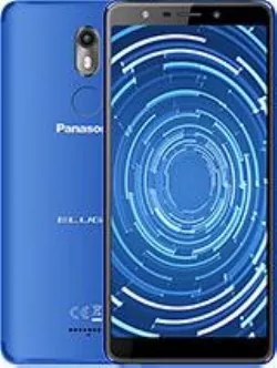 Panasonic Eluga Ray 530