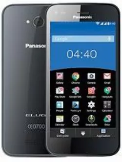 Panasonic Eluga S mini