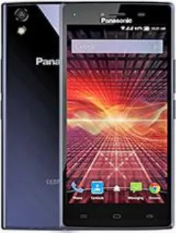 Panasonic Eluga Turbo