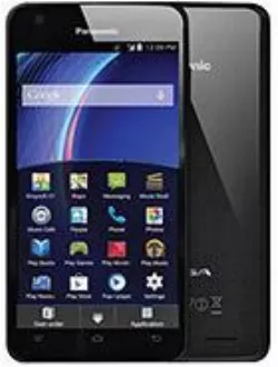 Panasonic Eluga U