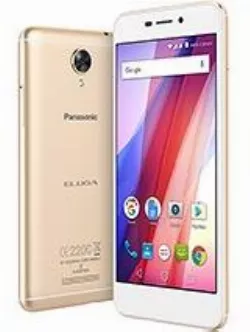 Panasonic Eluga I2 Activ