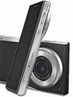 Panasonic Lumix Smart Camera CM1