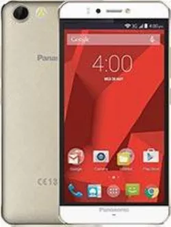 Panasonic P55 Novo