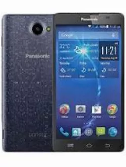 Panasonic P55