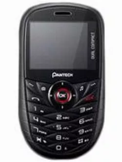Pantech P1000