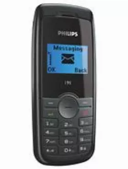 Philips 191