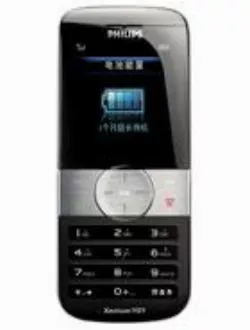 Philips Xenium 9@9u