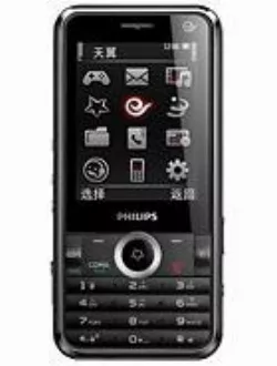 Philips C600