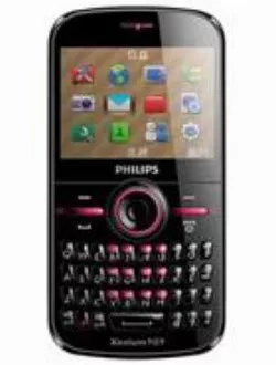 Philips F322