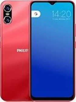 Philips PH1