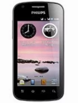 Philips W337