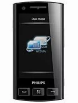 Philips W725