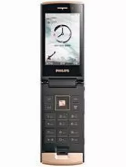 Philips W727