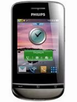 Philips X331