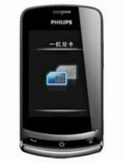 Philips X518